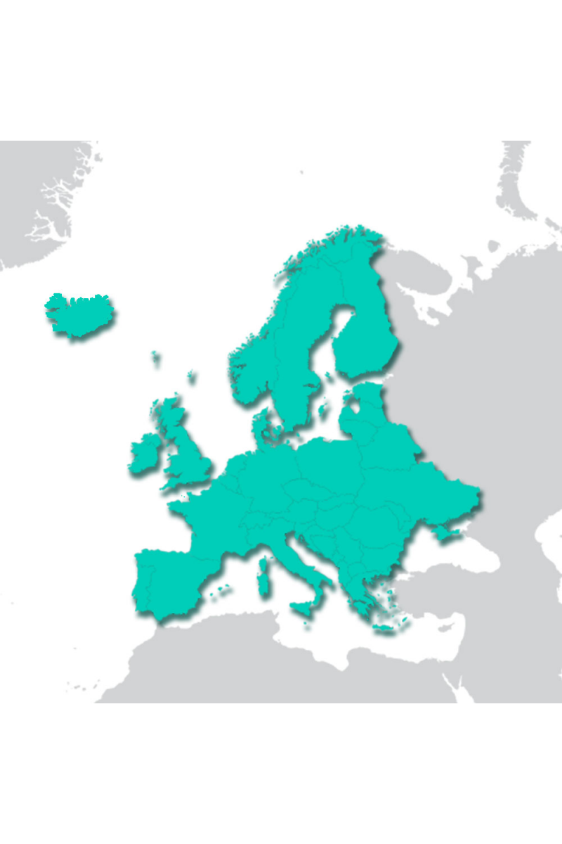 Licence Trafic TMC Europe Entière