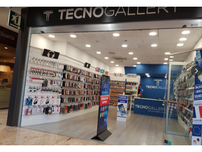 TecnoGallery Gran Jonquera